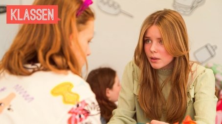 Benedikte is under pressure (2023) - Episode 29 poster and promotional image