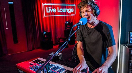 BBC Radio 1's Live Lounge Сезон 15