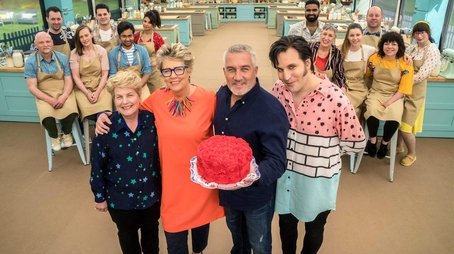 Biscuit Week (2018) - Episode 1 poster and promotional image