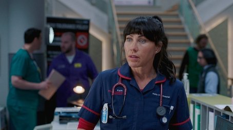 Dutch Courage (2025) - Episode 11 poster and promotional image