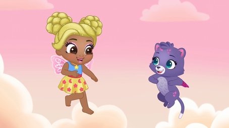 Wishing on Willow (2019) - Episode 2 poster and promotional image