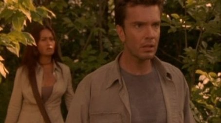 Last of the Mochicas (2000) - Episode 3 poster and promotional image