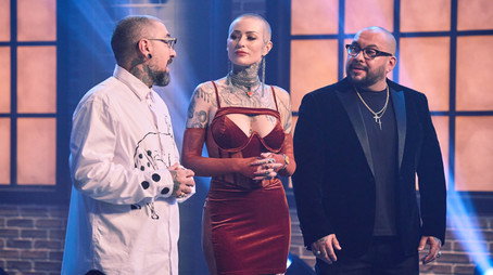 Ink Master Sezona 17