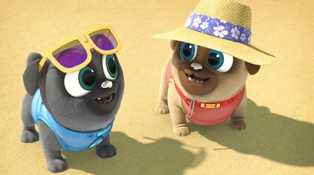 Runaway Runway (2022) - Episode 14 poster and promotional image