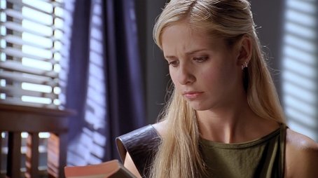 Buffy: A Caça-Vampiros41