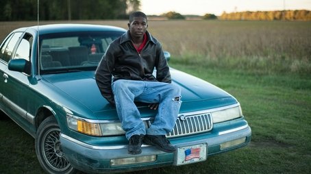 Raising Bertie (2017) - Episode 10 poster and promotional image