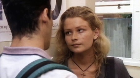 Episode 20 (1994) - Episode 20 poster and promotional image