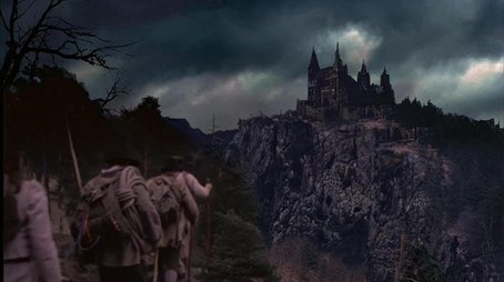 Transylvania, January 1918 (None) - Episode 4 poster and promotional image