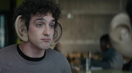 Nothing changes (2020) - Episode 4 poster and promotional image