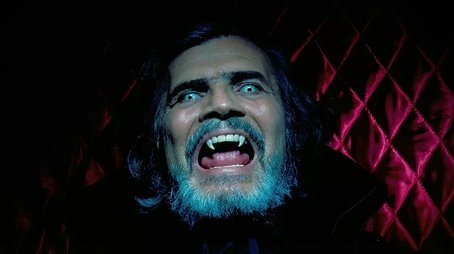 O Beijo do Vampiro (2002) poster