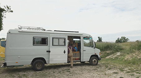 Episode 34 (2022) - Episode 34 poster and promotional image