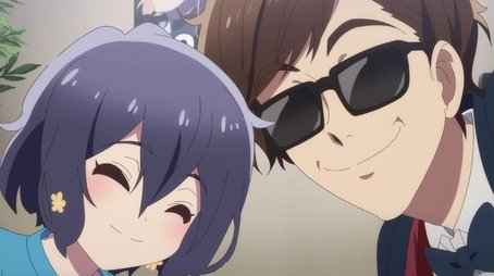 The Acoustic SAGA of Love and Youth (2021) - Episode 3 poster and promotional image
