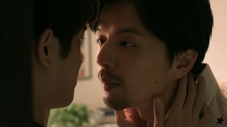 Right or Wrong #07 (2018) - Episode 7 poster and promotional image