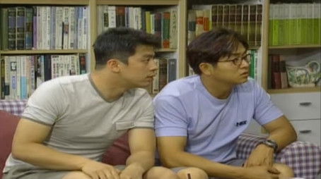 Episode 343 (1999) - Episode 343 poster and promotional image