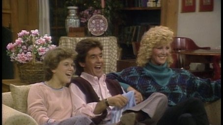 Superdad! (1985) - Episode 5 poster and promotional image
