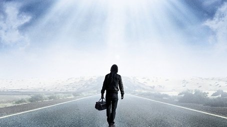 Highway to Heaven (1984) poster