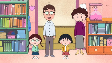 ちびまる子ちゃん Сезон 2