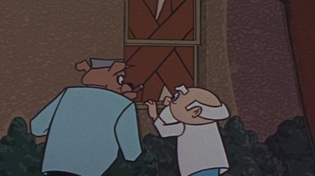 Instant Money (1959) - Episode 28 poster and promotional image
