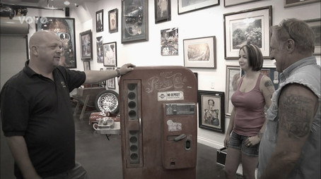 American Restoration Сезон 2