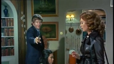 Vocal (1973) - Episode 20 poster and promotional image