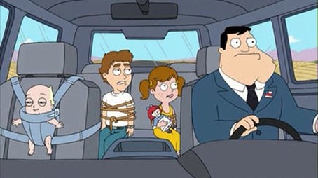 American Dad!47