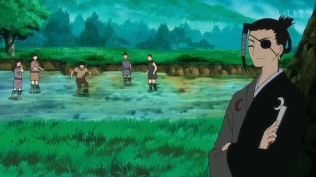 Black Steel (2006) - Episode 14 poster and promotional image