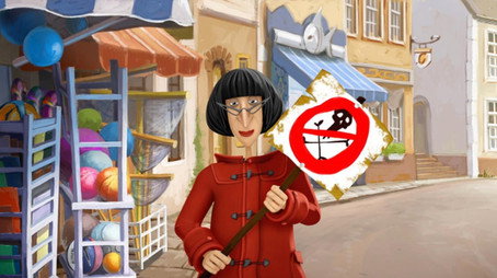 Nos voisins les pirates Сезон 1