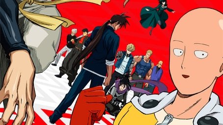 Season 2 (2019) - Season 2 poster and promotional image