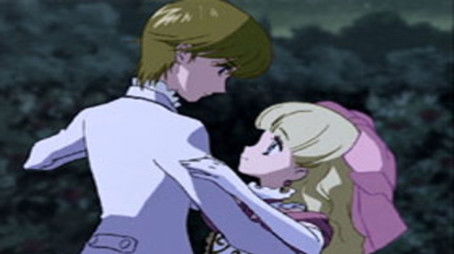 The Evening Star, A Waltz for Two (2003) - Episode 5 poster and promotional image