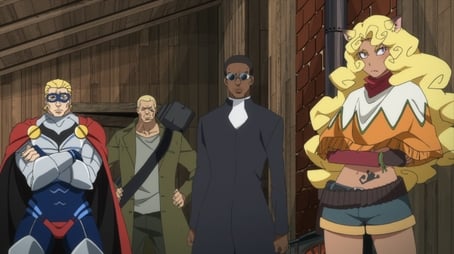 Dimension W18