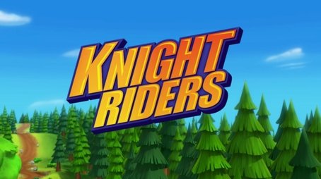 Knight Riders (2016) - Episode 7 poster and promotional image