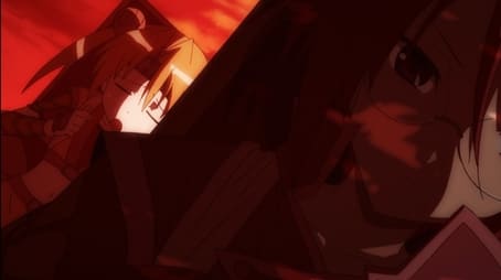 Battle Girls: Time Paradox110