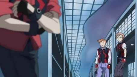 Return of the Assassin (2005) - Episode 16 poster and promotional image