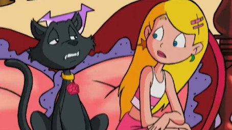 Sabrina: The Animated Series Stagione 1