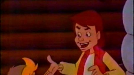 A Verne by Any Other Name (1992) - Episode 8 poster and promotional image