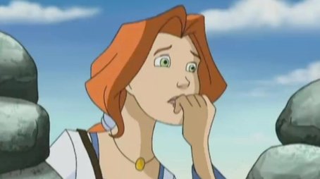 The Turtle (2002) - Episode 15 poster and promotional image