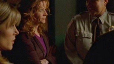 Pressure Points (2004) - Episode 15 poster and promotional image