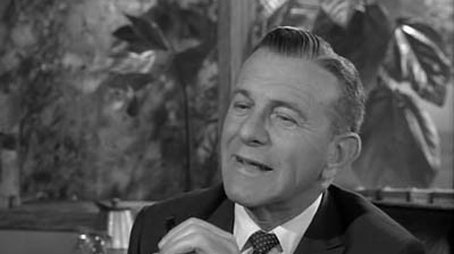 George Burns Meets Mister Ed (1962) - Episode 18 poster and promotional image