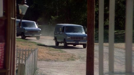 Children of Jamestown (1983) - Episode 2 poster and promotional image