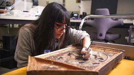 Episode 6 (2022) - Episode 6 poster and promotional image