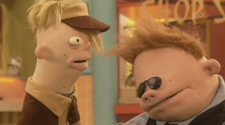 Mr. Meaty Sezóna 2