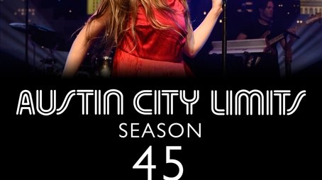 Season 45 (2019) - Season 45 poster and promotional image