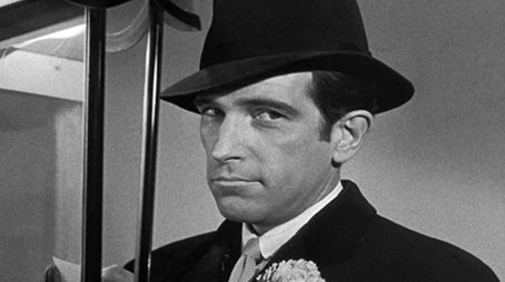 The Man in the Cooler (1963) - Episode 21 poster and promotional image