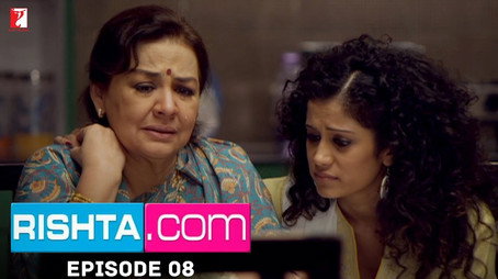 Rishta.com Sezona 1