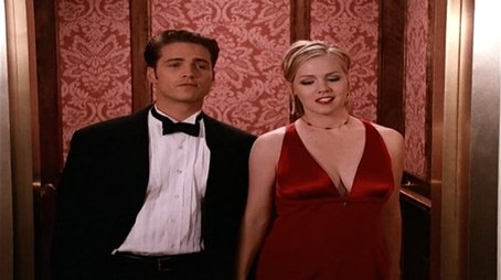 Toil and Trouble (1997) - Episode 7 poster and promotional image