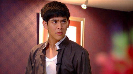หยกเลือดมังกร Сезон 1