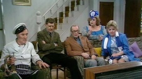 Football (1972) - Episode 7 poster and promotional image
