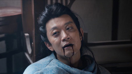 斗罗大陆之燃魂战 Сезон 1