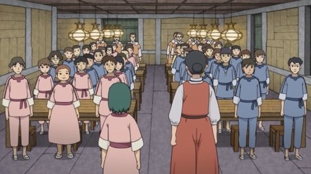 The Oath of Kazalm (2009) - Episode 23 poster and promotional image