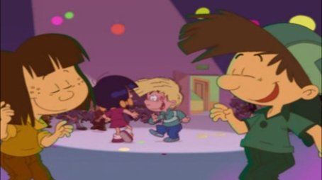 Episode 5 (2002) - Episode 5 poster and promotional image